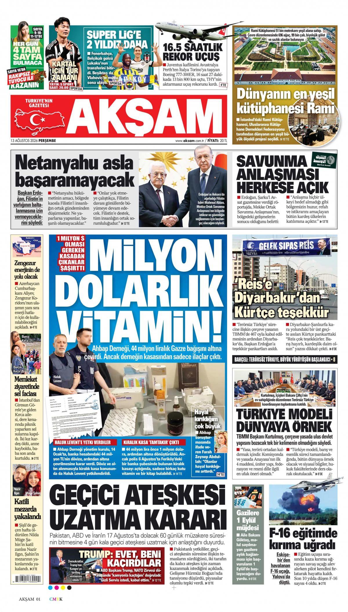 Akşam