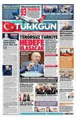 Türkgün