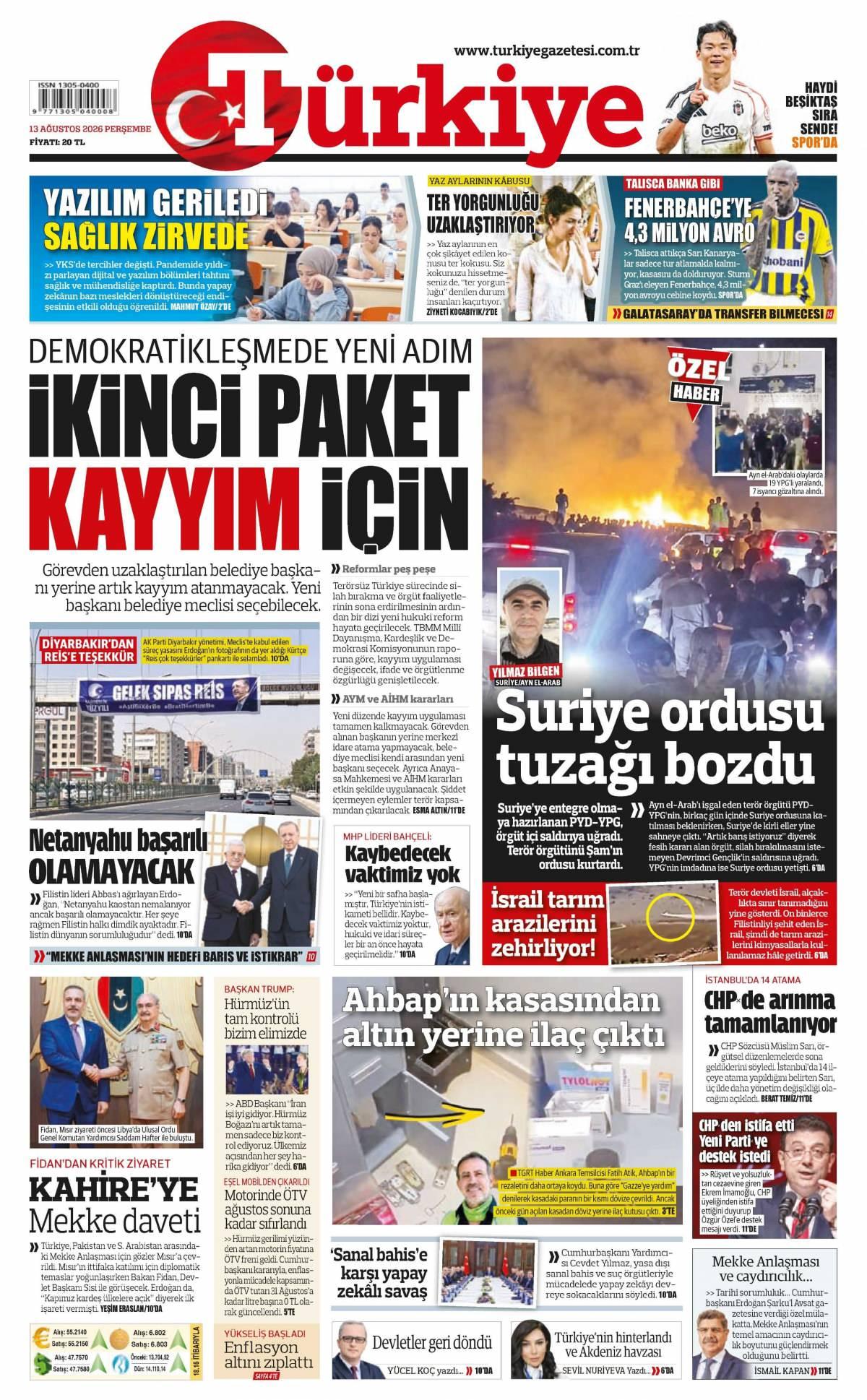 Türkiye