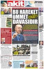Yeni Akit