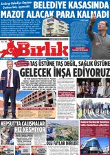 BALIKESİR BİRLİK