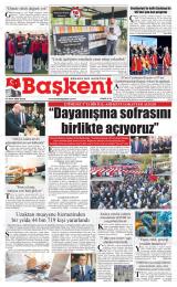 BAŞKENT