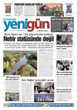 DİYARBAKIR YENİGÜN