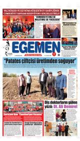 EGEMEN