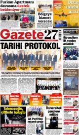 GAZETE27