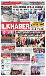 İLKHABER