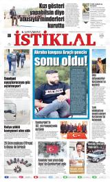 KASTAMONU İSTİKLAL