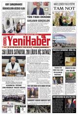 ORDU YENİ HABER