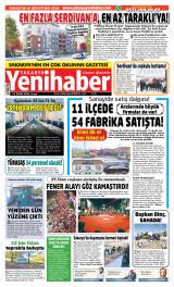 SAKARYA YENİHABER