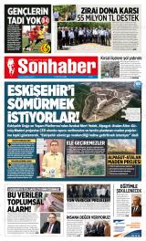 SONHABER