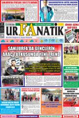 URFANATİK