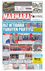 YENİ MARMARA