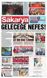 YENİ SAKARYA
