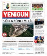 YENİGÜN