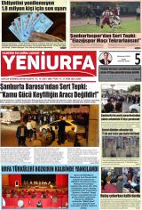 YENİURFA