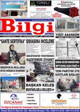 HALK İÇİN BİLGİ