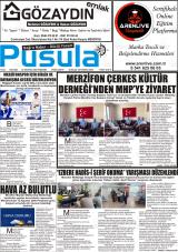 PUSULA