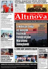 ALTINOVA
