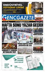 GENÇ GAZETE