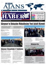 GÜRPINAR HABER