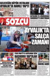 SÖZCÜ