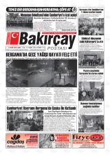 BAKIRÇAY POSTASI