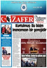 ZAFER