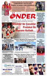 ÖNDER