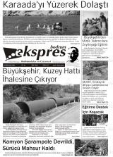 BODRUM EKSPRES