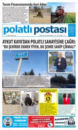 POLATLI POSTASI