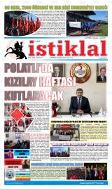 İSTİKLAL