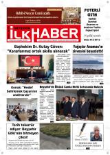 BEYŞEHİR İLK HABER