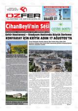 CİHANBEYLİ'NİN SESİ
