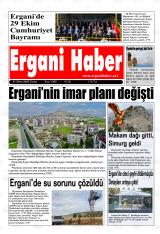 ERGANİ HABER