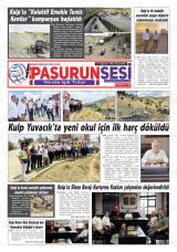 PASURUN SESİ