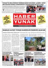 HABER YUNAK