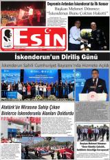 ESİN