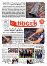YENİ DOĞUŞ
