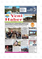 YENİ HABER