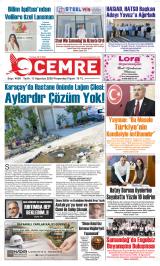 CEMRE