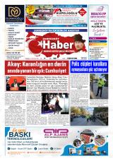 ÇERKEZKÖY HABER