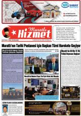 MURATLI HİZMET
