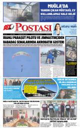 MUĞLA POSTASI