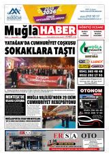 MUĞLA HABER