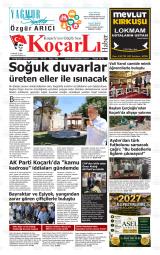 KOÇARLI HABER