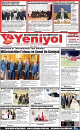 YENİYOL