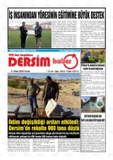 DERSİM HABER