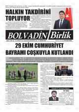 BOLVADİN BİRLİK