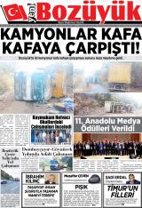 YENİ BOZÜYÜK