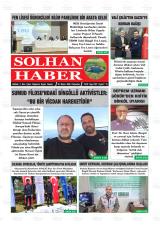 SOLHAN HABER